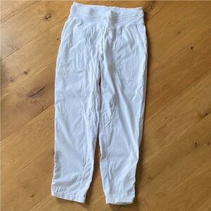 Lululemon Dance Studio Crop Pants